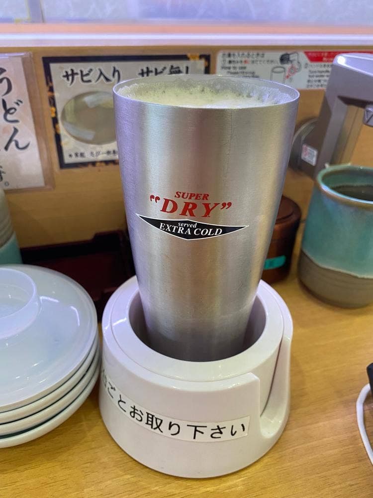 すし松 川口店