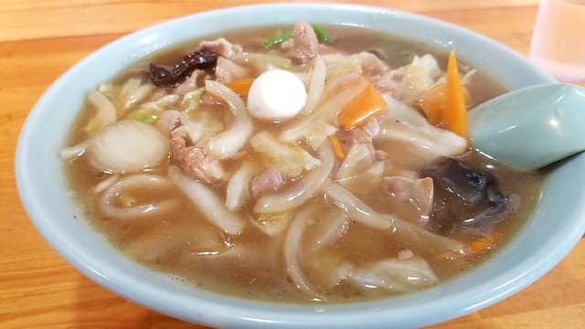 珍来 - サブ画像2