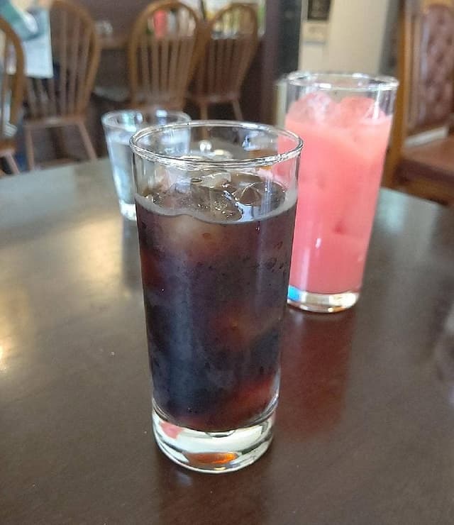 カフェジジ - サブ画像1