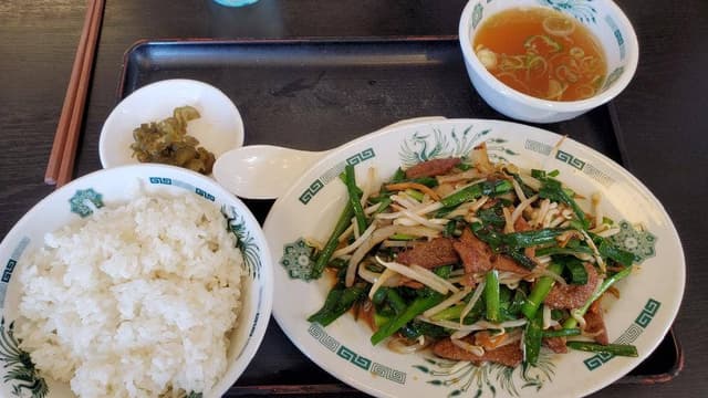 日高屋 小手指北口店 - サブ画像2