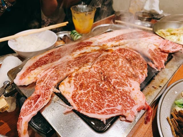 大阪焼肉・ホルモン ふたご 渋谷センター街店 - サブ画像2
