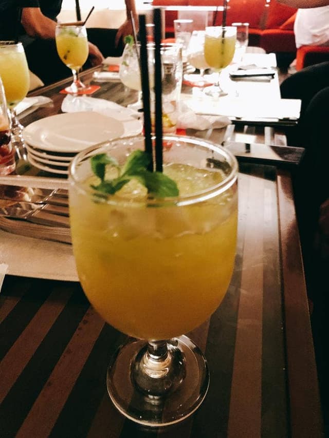 Bar and Restaurant BEE8 - サブ画像2