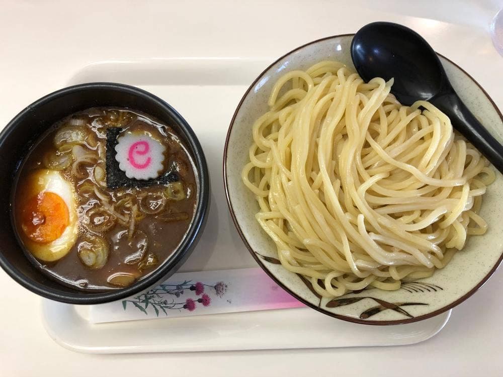 らーめん つけめん 満帆 太田本店
