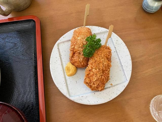 とんかつとん治 - サブ画像2