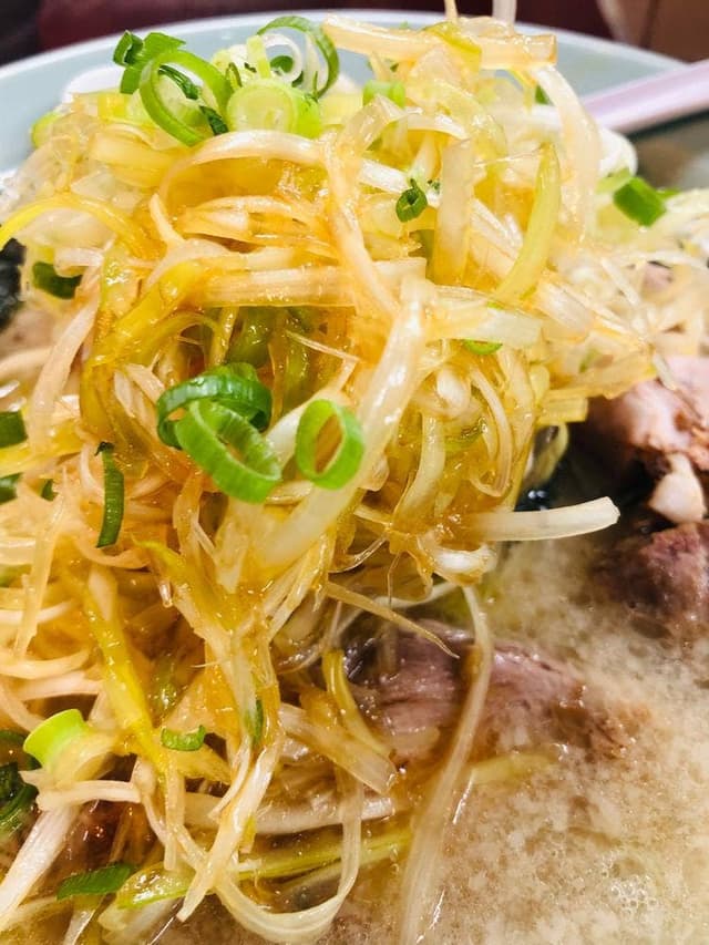 ラーメンショップ銀天街店 - サブ画像3