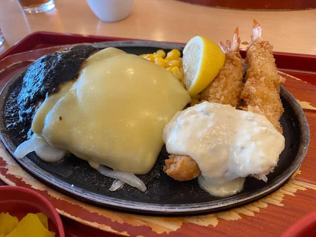 ファミリーレストラン ジョイフル 佐賀千代田店 - サブ画像1