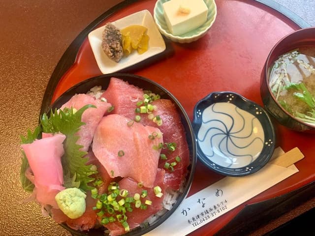 お食事処かなめ - サブ画像2