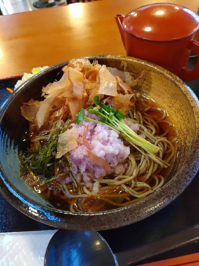 道の駅 よつくら港 フードコート - サブ画像2