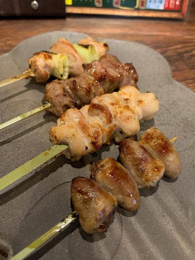 串ダイニング たけぞう - サブ画像3