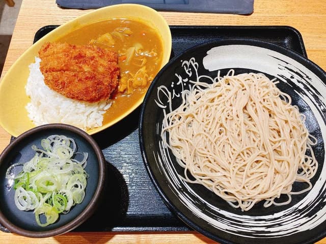 ゆで太郎 もつ次郎 赤坂大正通り店 - サブ画像3