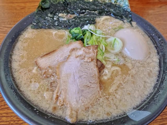 らーめん お食事処 あおやま - サブ画像1