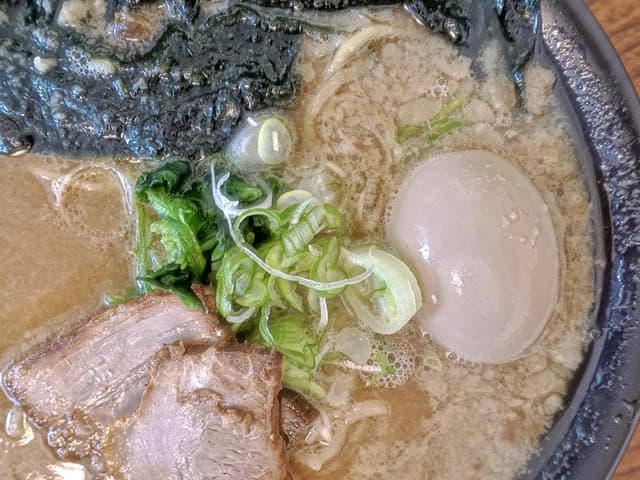 らーめん お食事処 あおやま - サブ画像2