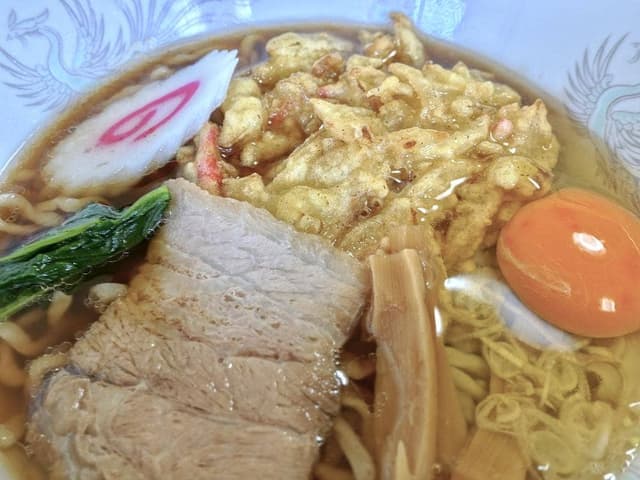 マルキ食堂 - サブ画像3