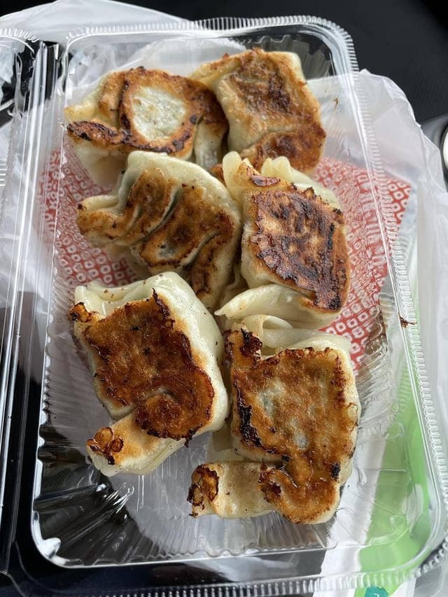 餃子の可京 - サブ画像2
