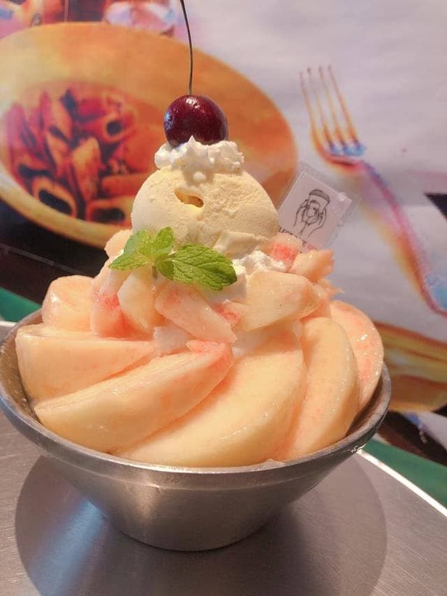 SELECT CAFE KKOTBING - サブ画像1