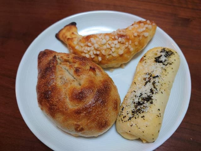 M-SIZE - サブ画像2