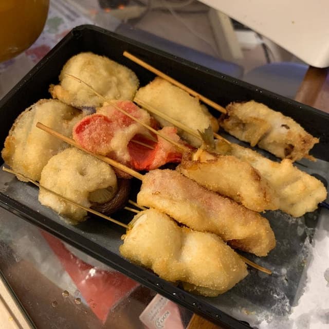 串かつ でんがな 中延店 - サブ画像1