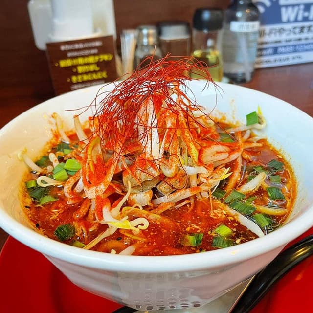 NOODLE BAR オクト - サブ画像2