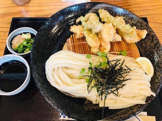 讃岐饂飩宏之輔 - サブ画像2