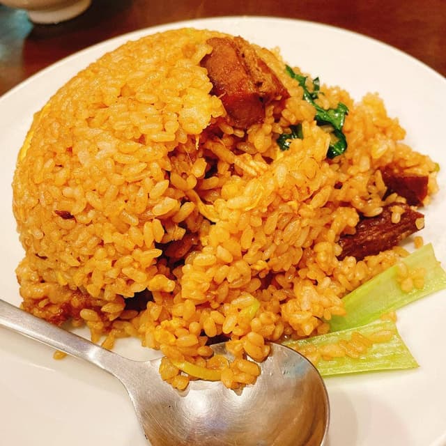 本格中華 食べ飲み放題 嘉楽飯店 荻窪 - サブ画像3