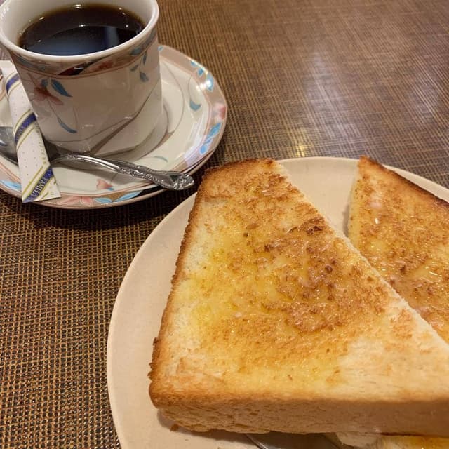 珈琲専門店 東亜 - サブ画像3