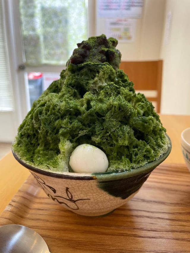 茶のいろは - サブ画像1