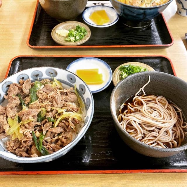 力餅 - サブ画像1