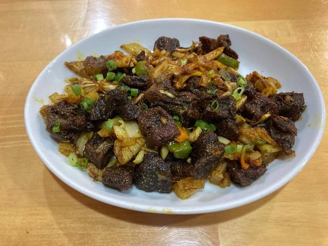 スパイス酒場 - サブ画像1