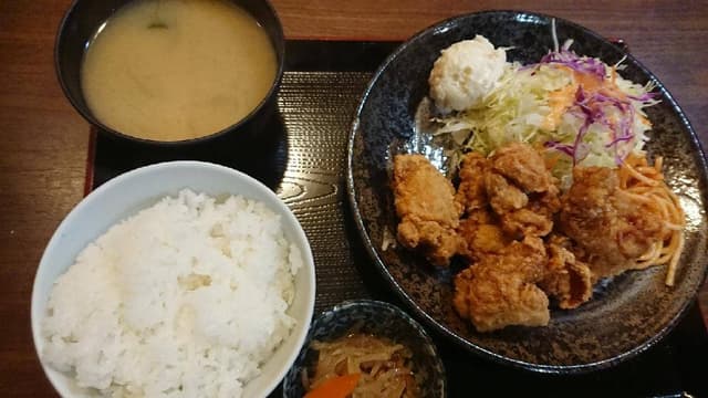 下町食楽酒房 深川 いちばん星 - サブ画像2