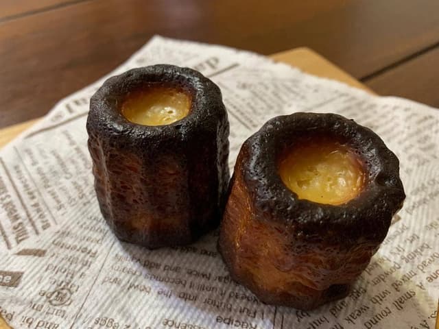 GINZA corridor cannele - サブ画像3