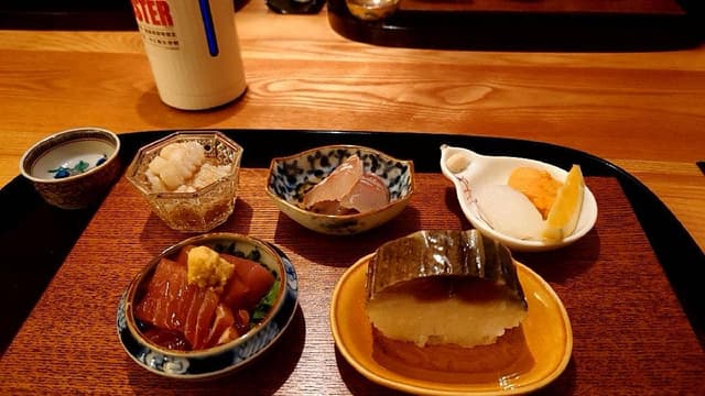 馳走 とし藤 - サブ画像2