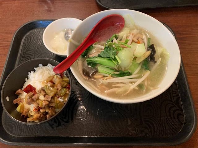 中華料理 菜香菜 日本橋店 - サブ画像2