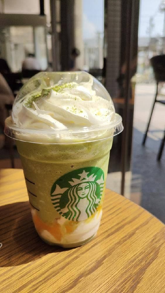スターバックス コーヒー アピタ四日市店 - サブ画像3