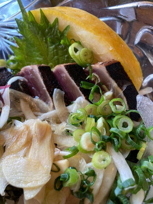 お食事処 なにわ - サブ画像1