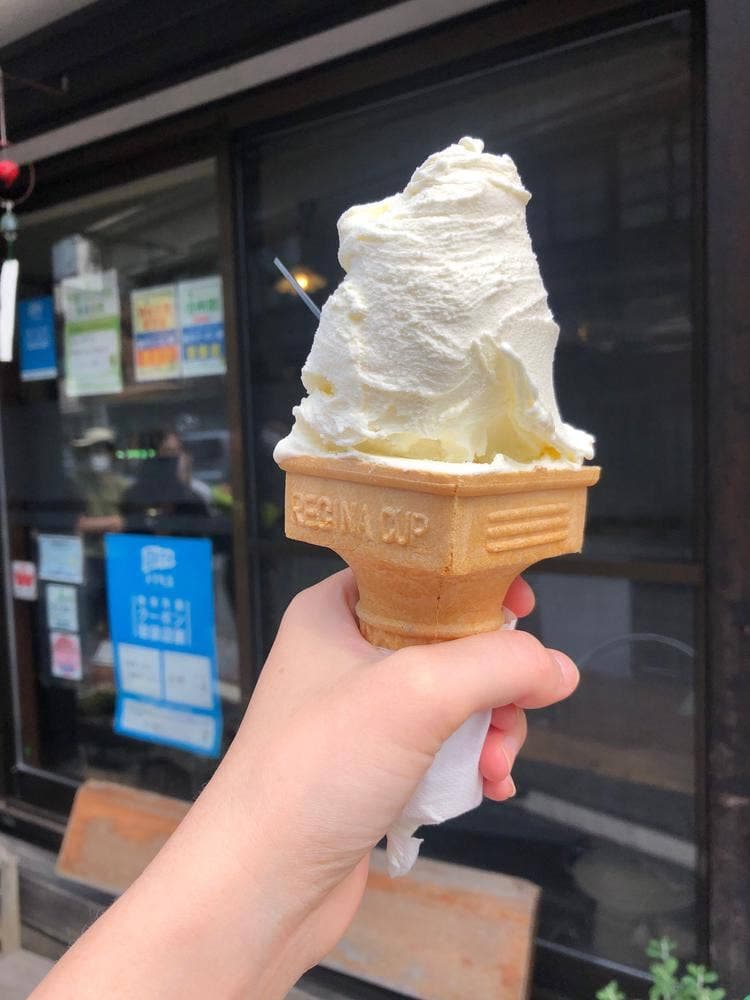 田口氷菓店