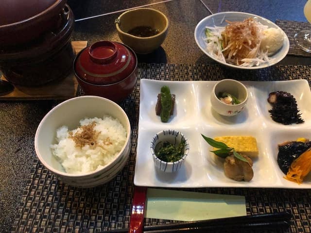 和庵 肥田亭 なごみあん ひだてい - サブ画像2