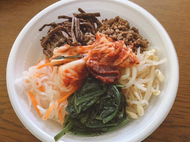 米沢牛焼肉 炎鵬 - サブ画像2