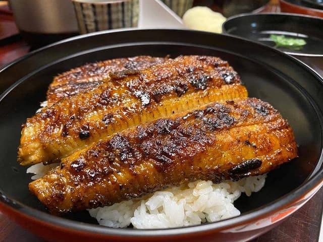 うなぎ処 いち川 - サブ画像2