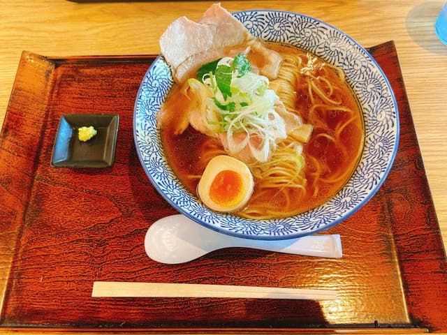 焼き鳥・醤ラーメン くうかい高瀬 くうかいCiao - サブ画像1