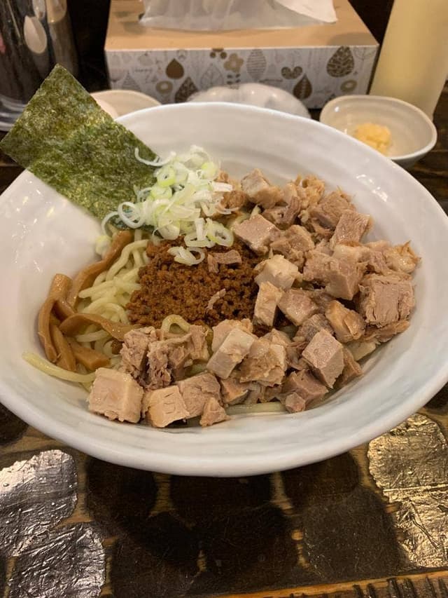 油虎 - サブ画像1