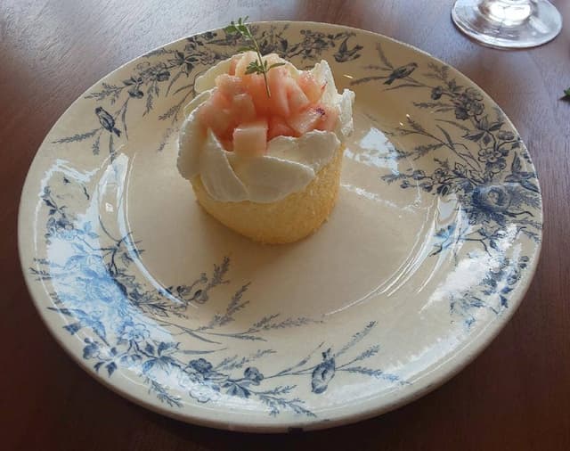 フルリール ベーカリーカフェ - サブ画像1