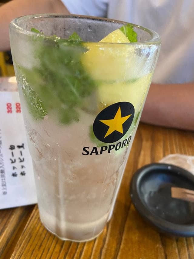 横丁 三七三 一番町店 - サブ画像2