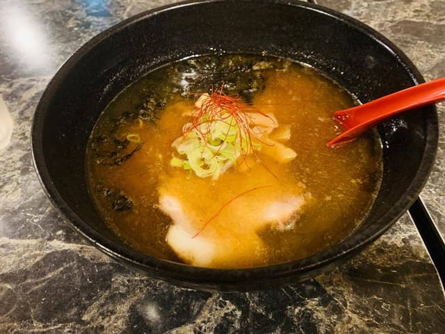 炭火食堂 炎間 - サブ画像1