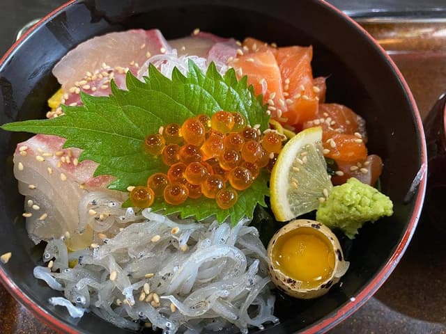 活魚料理・お食事処 ゑびす亭 - サブ画像3