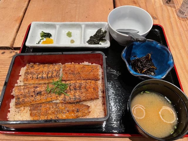 旬の肴と炙り 月あかり - サブ画像3