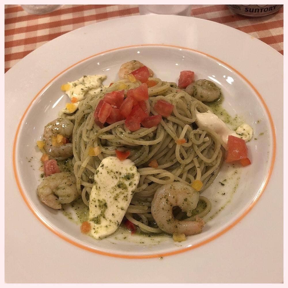 イタリアンダイニングDONA 川崎ダイス店