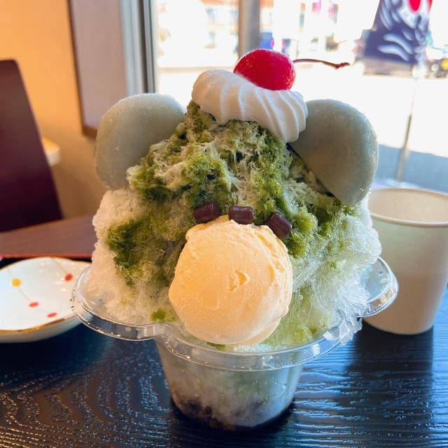米希舎 鐙店 - サブ画像2