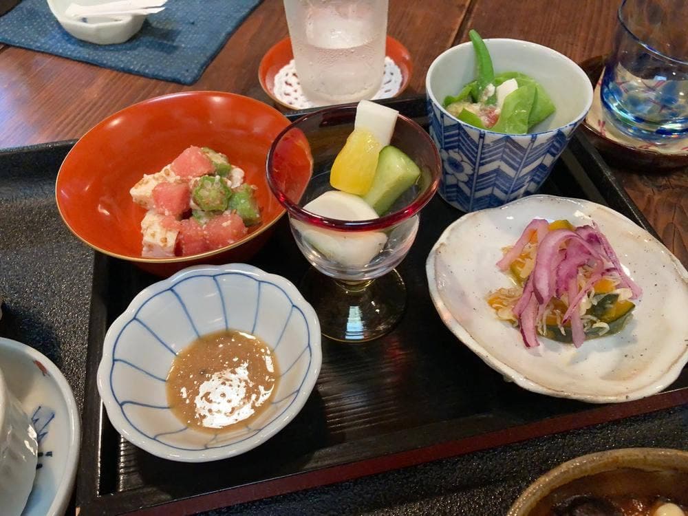 おもてなし池田