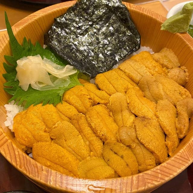 かいせんどころ 梁 - サブ画像3