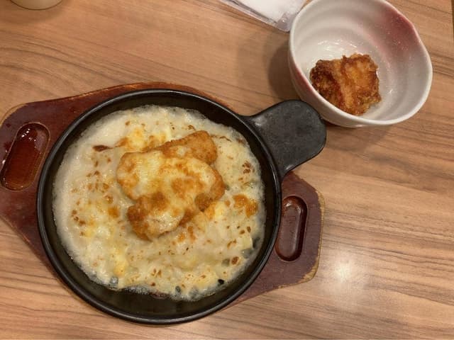 ガスト 仙台榴岡店 - サブ画像1